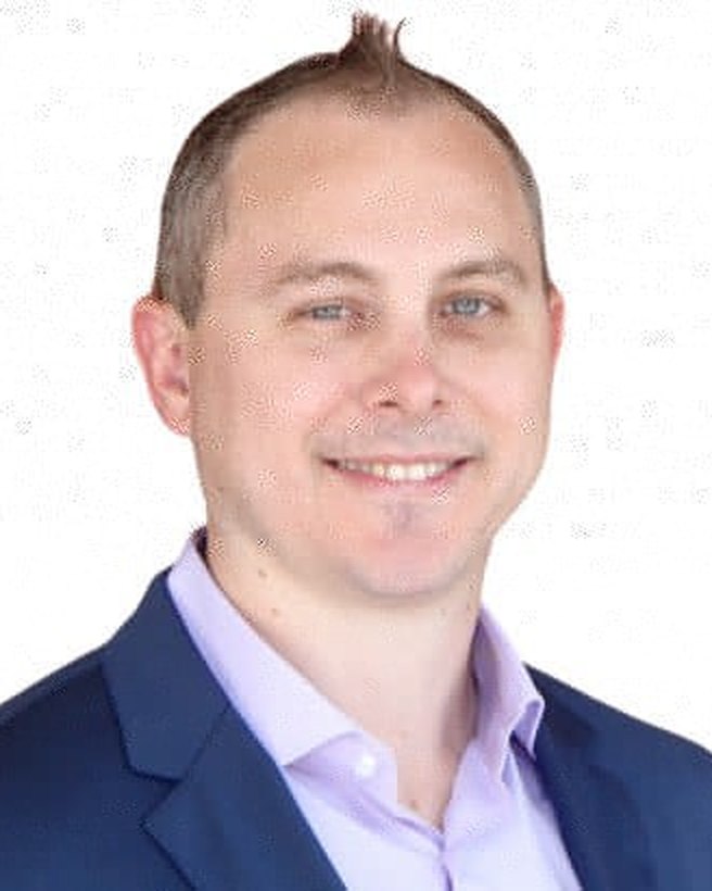 Aubree Arias, Co-founder and Chief Executive Officer