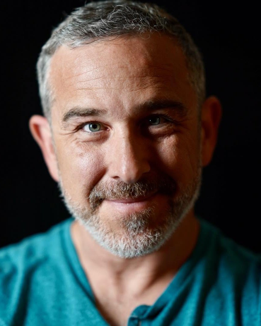 Rhys Lynn, Co-founder, Studio and Media